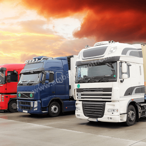 Ekinözü Ambar Kargo