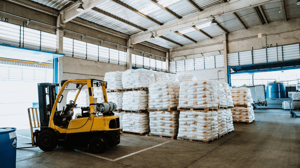 Ekinözü Kimyasal Ürün Taşıma